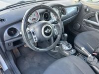 Mini Cooper 115CH CVT - <small></small> 7.700 € <small>TTC</small> - #11