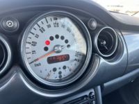 Mini Cooper 115CH CVT - <small></small> 7.700 € <small>TTC</small> - #12