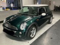 Mini Cooper 115CH CVT - <small></small> 8.900 € <small>TTC</small> - #1