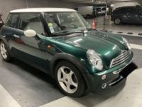 Mini Cooper 115CH CVT - <small></small> 8.900 € <small>TTC</small> - #6