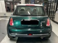 Mini Cooper 115CH CVT - <small></small> 8.900 € <small>TTC</small> - #7