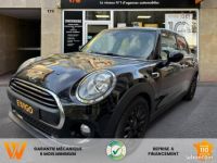 Mini Cooper 1.2 102CH 5 PORTES ONE BVA Garantie 6 mois - <small></small> 14.990 € <small>TTC</small> - #1