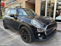 Mini Cooper 1.2 102CH 5 PORTES ONE BVA Garantie 6 mois - <small></small> 14.990 € <small>TTC</small> - #7