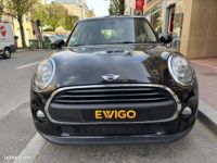 Mini Cooper 1.2 102CH 5 PORTES ONE BVA Garantie 6 mois - <small></small> 14.990 € <small>TTC</small> - #8