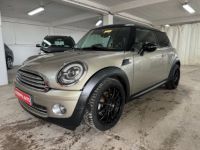 Mini Cooper 120CH/ DISTRIBUTION A CHAINE / CRITERE 2 / - <small></small> 8.499 € <small>TTC</small> - #1