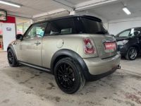 Mini Cooper 120CH/ DISTRIBUTION A CHAINE / CRITERE 2 / - <small></small> 8.499 € <small>TTC</small> - #6