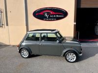 Mini Cooper 1.3 - <small></small> 18.900 € <small>TTC</small> - #1