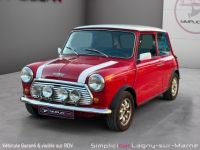 Mini Cooper 1.3 60 ch 1991 - Collection - <small></small> 14.990 € <small>TTC</small> - #19