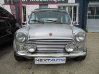 Mini Cooper 1.3 63CH 40TH ANNIVERSARY - <small></small> 19.990 € <small>TTC</small> - #5