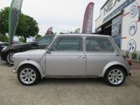 Mini Cooper 1.3 63CH 40TH ANNIVERSARY - <small></small> 19.990 € <small>TTC</small> - #7