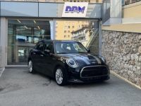 Mini Cooper 136 5P BVA7 - <small></small> 33.000 € <small>TTC</small> - #1