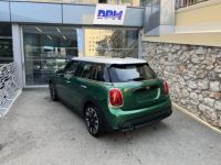 Mini Cooper 136 5P BVA7 - <small></small> 33.000 € <small>TTC</small> - #6