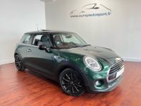 Mini Cooper 136CH BLACKFRIARS - <small></small> 13.990 € <small>TTC</small> - #1