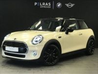 Mini Cooper 136ch Business Design BVA7 109g - <small></small> 19.990 € <small>TTC</small> - #1