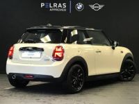 Mini Cooper 136ch Business Design BVA7 109g - <small></small> 19.990 € <small>TTC</small> - #2