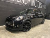 Mini Cooper 136CH BVA Blackfriars 02/2018 - <small></small> 18.980 € <small>TTC</small> - #1