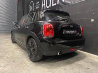 Mini Cooper 136CH BVA Blackfriars 02/2018 - <small></small> 18.980 € <small>TTC</small> - #3