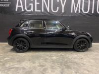 Mini Cooper 136CH BVA Blackfriars 02/2018 - <small></small> 18.980 € <small>TTC</small> - #5