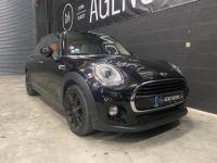 Mini Cooper 136CH BVA Blackfriars 02/2018 - <small></small> 18.980 € <small>TTC</small> - #6