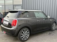 Mini Cooper 136ch BVA7 - <small></small> 21.900 € <small>TTC</small> - #8