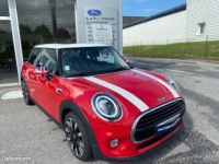 Mini Cooper 136ch bva7 heddon street garantie 24 mois - <small></small> 17.990 € <small>TTC</small> - #1