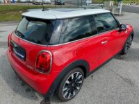 Mini Cooper 136ch bva7 heddon street garantie 24 mois - <small></small> 17.990 € <small>TTC</small> - #9