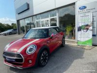 Mini Cooper 136ch bva7 heddon street garantie 24 mois - <small></small> 17.990 € <small>TTC</small> - #10