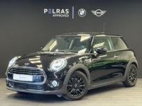 Mini Cooper 136ch Chili 115g - <small></small> 20.490 € <small>TTC</small> - #1