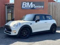 Mini Cooper 136CH CHILI - <small></small> 11.990 € <small>TTC</small> - #1