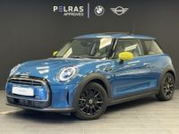 Mini Cooper 136ch Edition Camden BVA7 - <small></small> 26.990 € <small>TTC</small> - #1