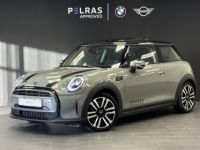 Mini Cooper 136ch Edition Camden BVA7 - <small></small> 26.590 € <small>TTC</small> - #1