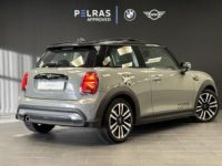 Mini Cooper 136ch Edition Camden BVA7 - <small></small> 26.590 € <small>TTC</small> - #2