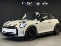 Mini Cooper 136ch Edition Camden BVA7 - <small></small> 22.990 € <small>TTC</small> - #1