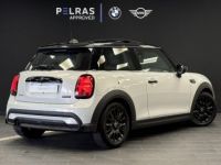 Mini Cooper 136ch Edition Camden BVA7 - <small></small> 22.990 € <small>TTC</small> - #2