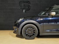 Mini Cooper 136CH EDITION GREENWICH - <small></small> 19.980 € <small>TTC</small> - #6