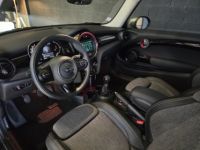 Mini Cooper 136CH EDITION GREENWICH - <small></small> 19.980 € <small>TTC</small> - #8