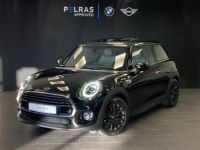 Mini Cooper 136ch Edition Greenwich BVA7 109g - <small></small> 23.990 € <small>TTC</small> - #1