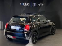 Mini Cooper 136ch Edition Greenwich BVA7 109g - <small></small> 23.990 € <small>TTC</small> - #2