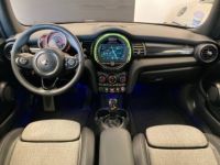 Mini Cooper 136ch Edition Greenwich BVA7 109g - <small></small> 23.990 € <small>TTC</small> - #5