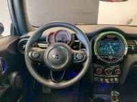 Mini Cooper 136ch Edition Greenwich BVA7 109g - <small></small> 23.990 € <small>TTC</small> - #7