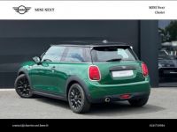 Mini Cooper 136ch Edition Greenwich BVA7 109g - <small></small> 20.490 € <small>TTC</small> - #2