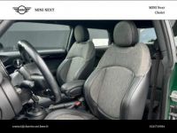 Mini Cooper 136ch Edition Greenwich BVA7 109g - <small></small> 20.490 € <small>TTC</small> - #6