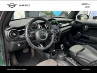 Mini Cooper 136ch Edition Greenwich BVA7 109g - <small></small> 20.490 € <small>TTC</small> - #8