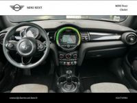 Mini Cooper 136ch Edition Greenwich BVA7 109g - <small></small> 20.490 € <small>TTC</small> - #9