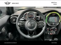 Mini Cooper 136ch Edition Greenwich BVA7 109g - <small></small> 20.490 € <small>TTC</small> - #10