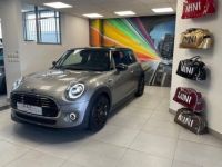 Mini Cooper 136CH EDITION GREENWICH BVA7 - <small></small> 24.900 € <small>TTC</small> - #1