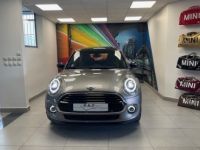 Mini Cooper 136CH EDITION GREENWICH BVA7 - <small></small> 24.900 € <small>TTC</small> - #2