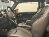 Mini Cooper 136CH EDITION GREENWICH BVA7 - <small></small> 24.900 € <small>TTC</small> - #17