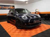 Mini Cooper 136CH EDITION GREENWICH BVA7 EURO6D-T - <small></small> 19.990 € <small>TTC</small> - #1