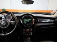 Mini Cooper 136CH EDITION GREENWICH BVA7 EURO6D-T - <small></small> 19.990 € <small>TTC</small> - #6